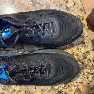 Hoka bondi mens size 10